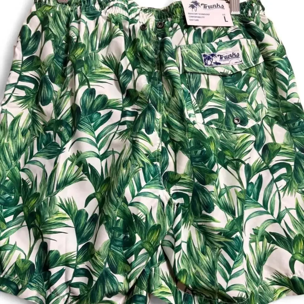 Trunks Surf & Swim Co. Sano Short 6